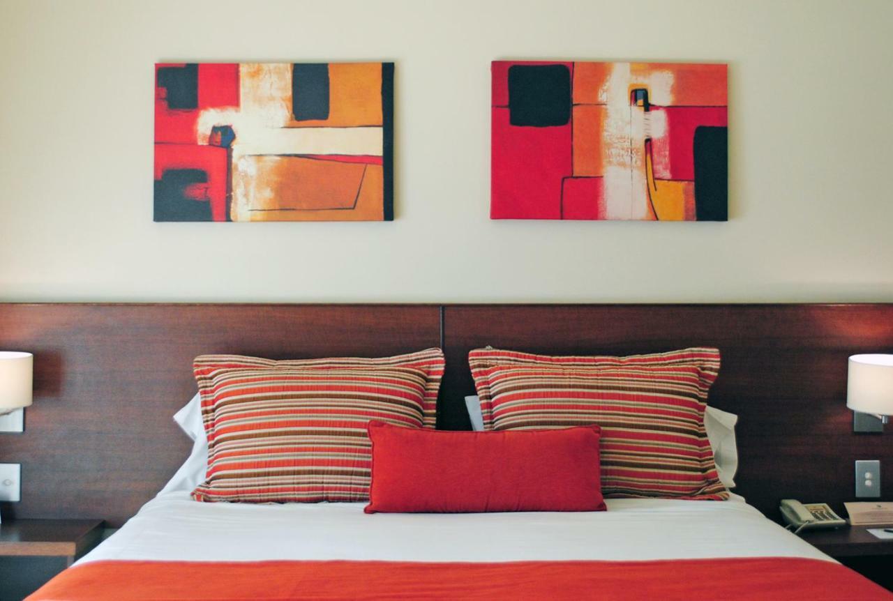Apartamento Estándar - Cama extragrande
