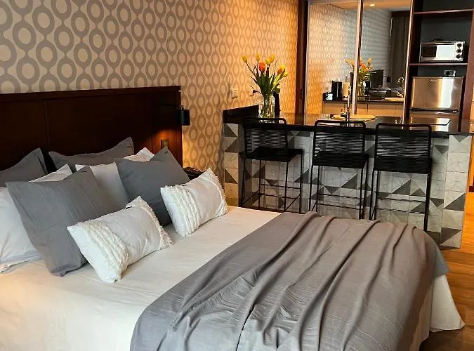Ian Hotel Ciudad Autónoma de Ciudad Autónoma de Buenos Aires