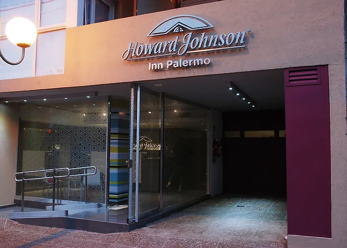 Ian Hotel Ciudad Autónoma de Ciudad Autónoma de Buenos Aires