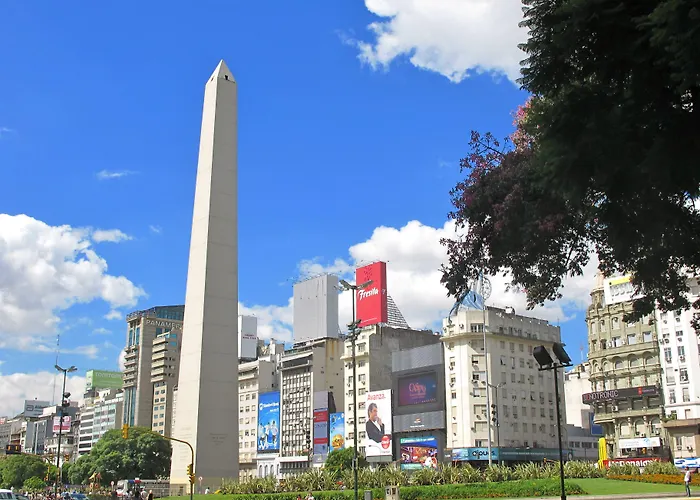 Hotel Avenida Ciudad Autónoma de Ciudad Autónoma de Buenos Aires