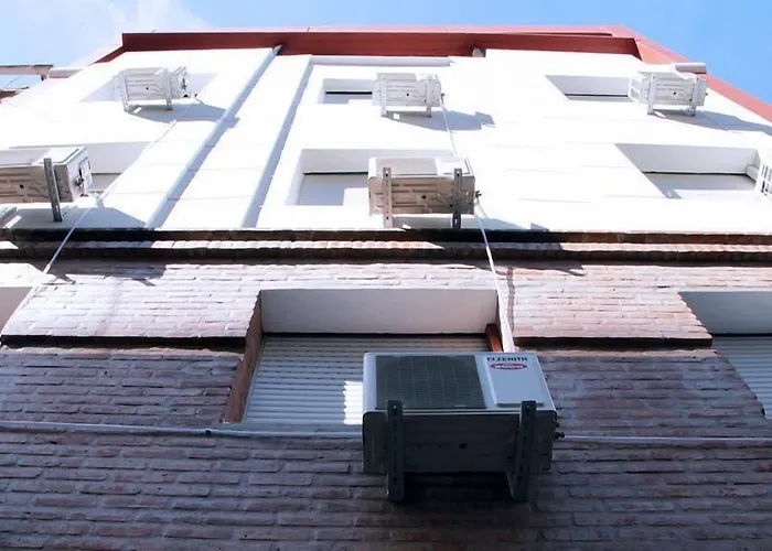 Bet Hotel Ciudad Autónoma de Buenos Aires