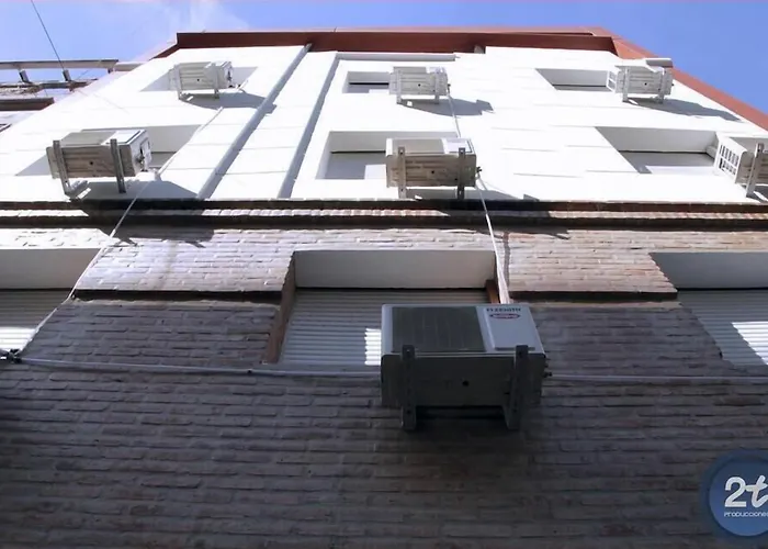 Bet Hotel Ciudad Autónoma de Buenos Aires