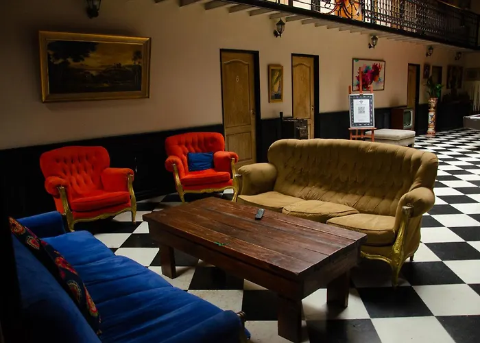 Del900 Hotel Boutique Ciudad Autónoma de Ciudad Autónoma de Buenos Aires