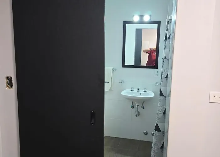 Hotel Key'S Ciudad Autónoma de Ciudad Autónoma de Buenos Aires