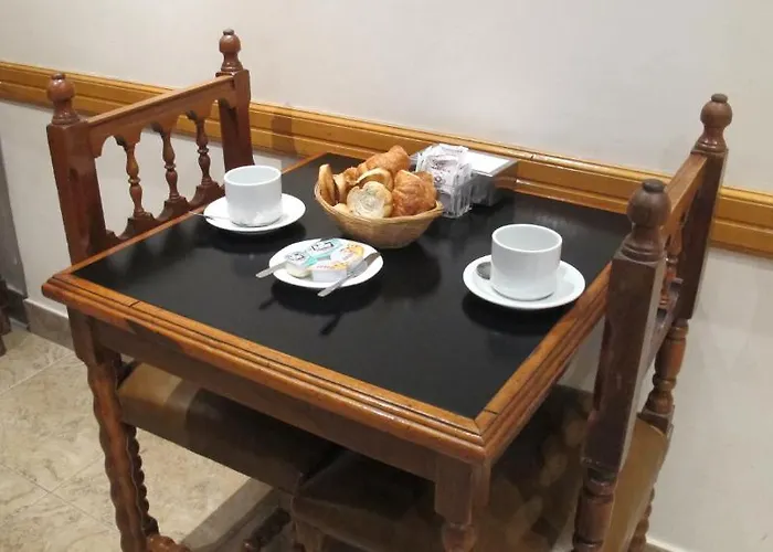 Gran Hotel Libertad Ciudad Autónoma de Ciudad Autónoma de Buenos Aires