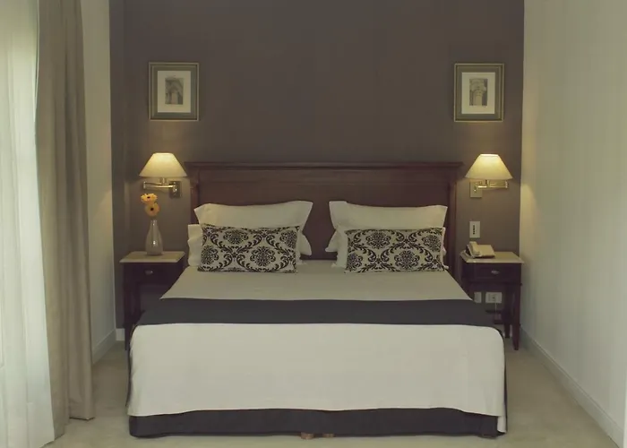Howard Johnson Hotel 9 de Julio Avenue Ciudad Autónoma de Ciudad Autónoma de Buenos Aires
